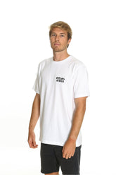 WAVED UP TEE